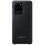 Nugarėlė G988 Samsung Galaxy S20 Ultra LED Cover Black